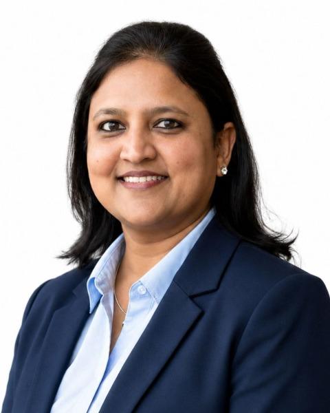 Chitra Bhagat