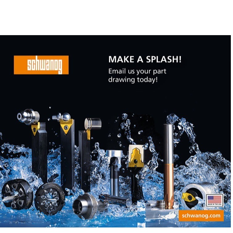 Schwanog Applications & Solutions