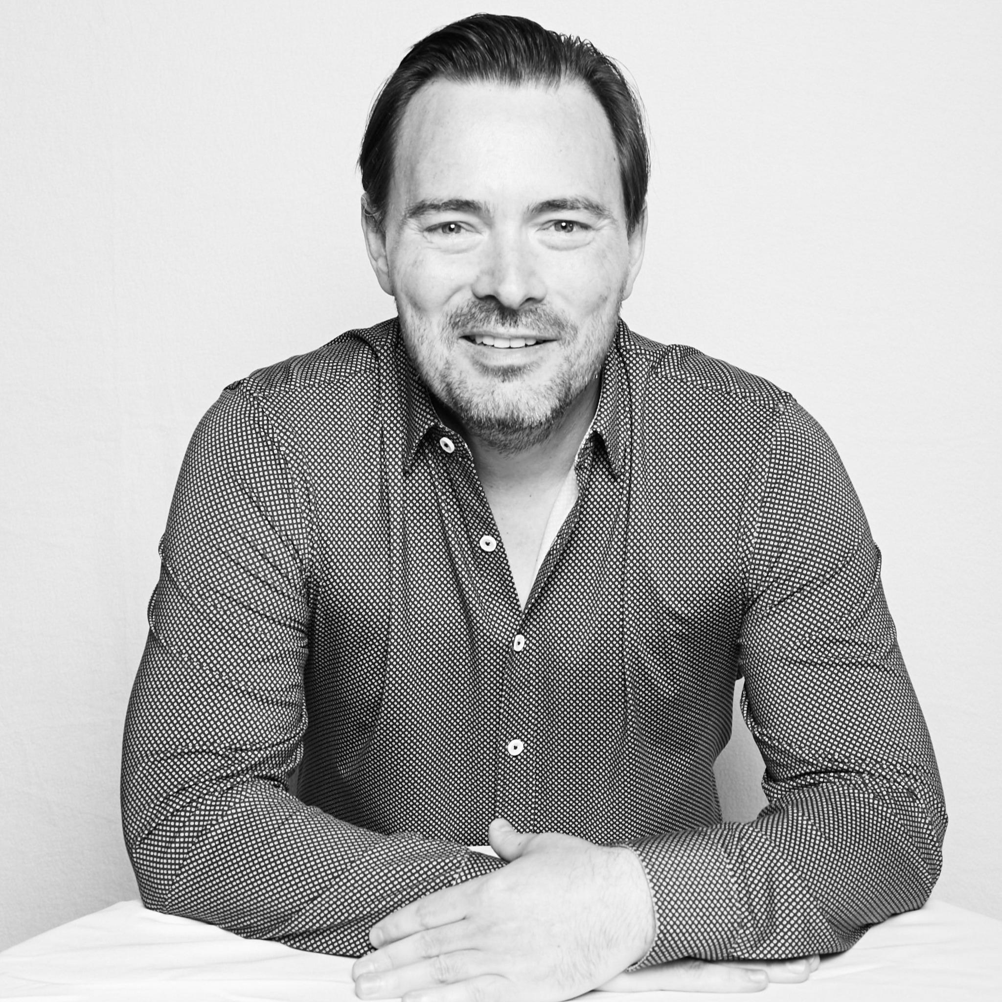 Jeremy Oliver