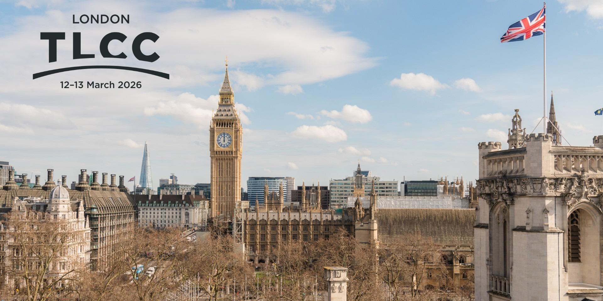 Tlcc Classification TLCC London 2026 | TLCC