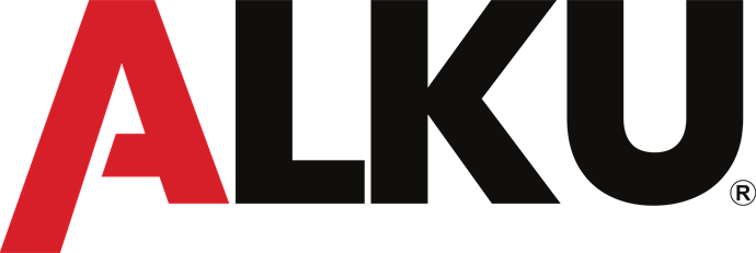 ALKU logo