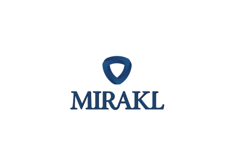 Mirakl logo