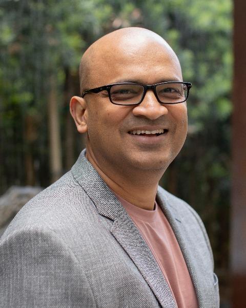 Ravi Bulusu