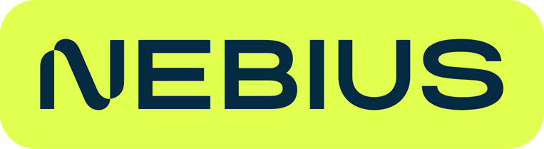 Nebius logo
