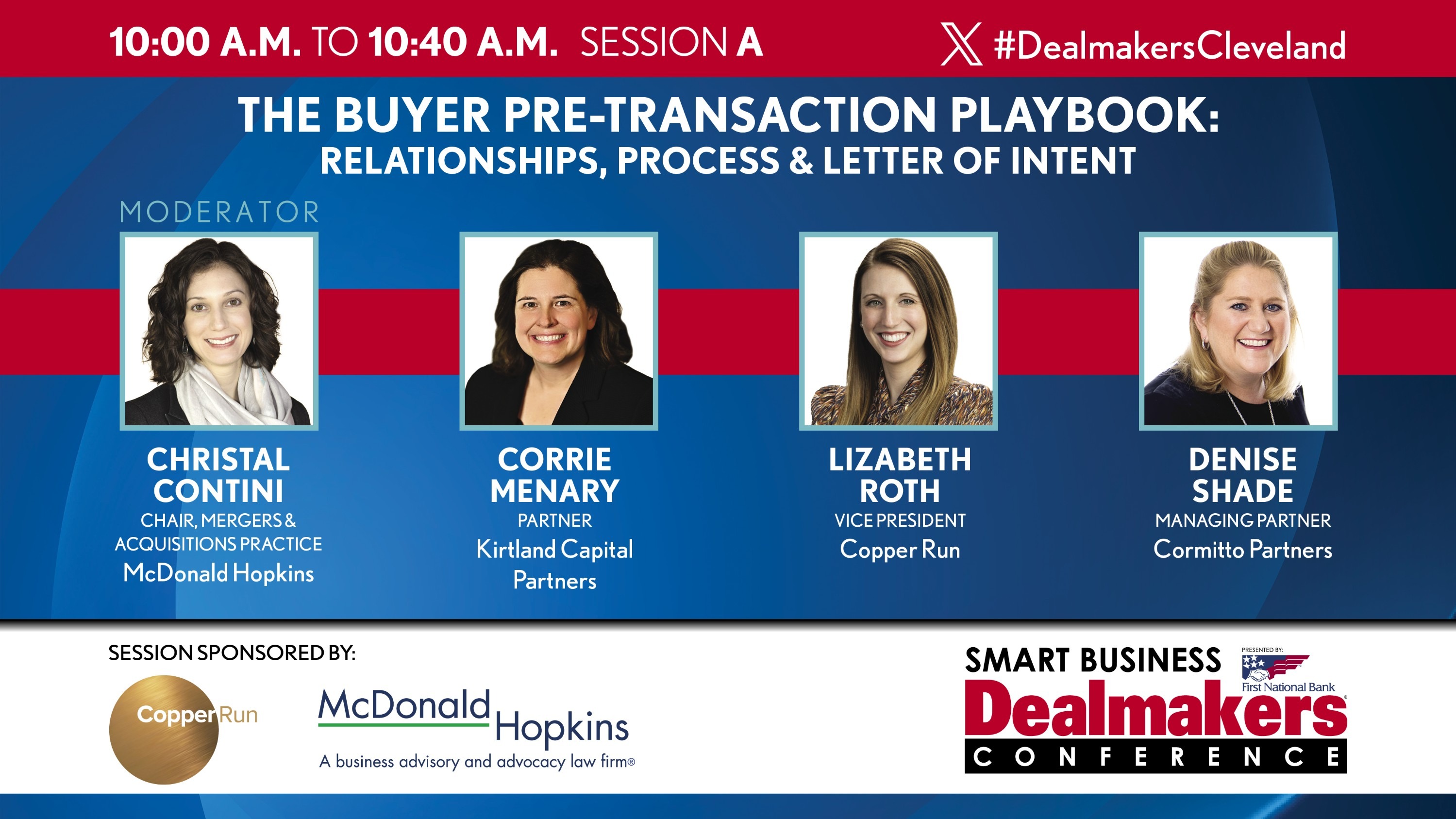 The Buyer Pre-Transaction Playbook: Relationships, Process & Letter of ...