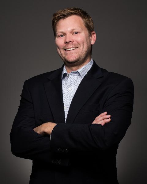 Chris Slovak