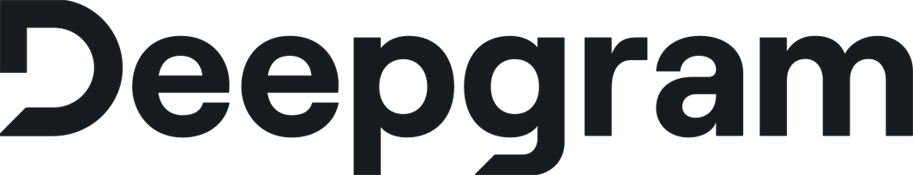 Deepgram logo