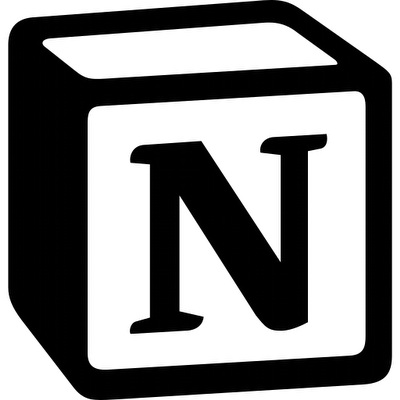 Notion Labs logo