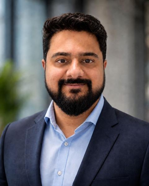 Malhar Deshpande