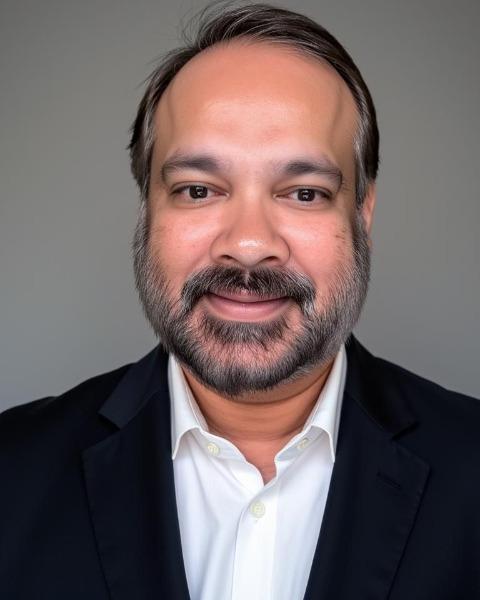 Ajay Swamy