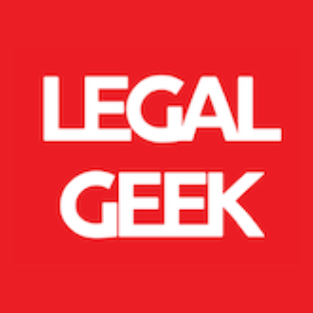 Legal Geek 