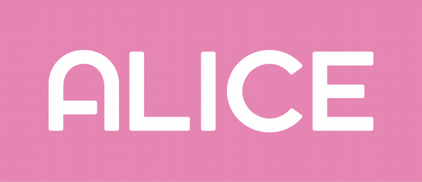 Alice logo