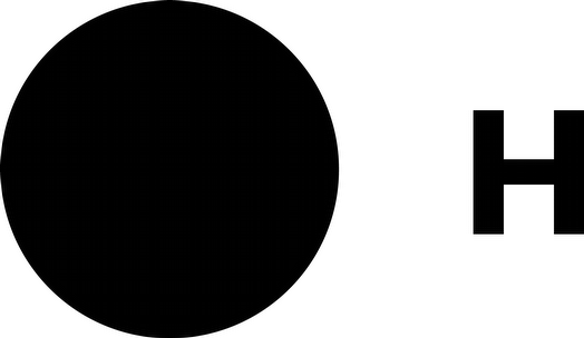 H Company logo