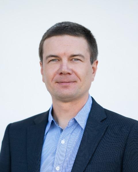 Denis Gudovskiy