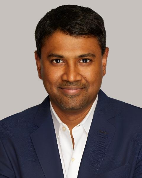 Sriram Ganapathy
