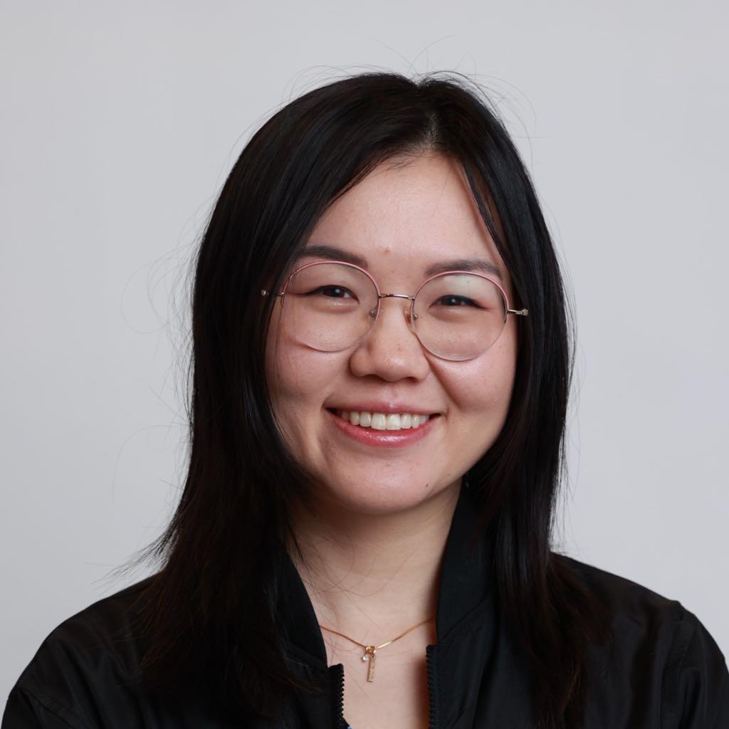Christina Zhu