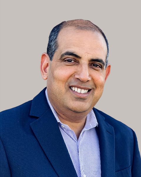Prashant Mehrotra
