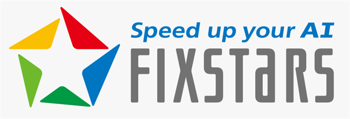 Fixstars logo