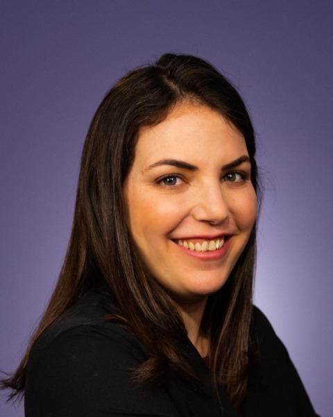 Tali Rosman