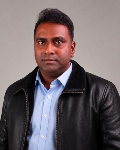 Albert Milton