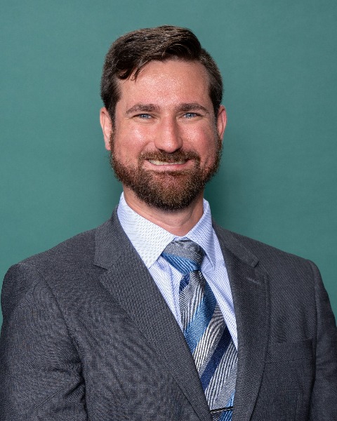 Chris Holshouser