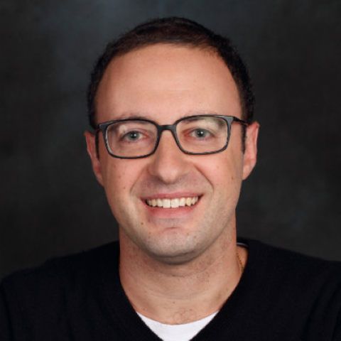 David Hallac