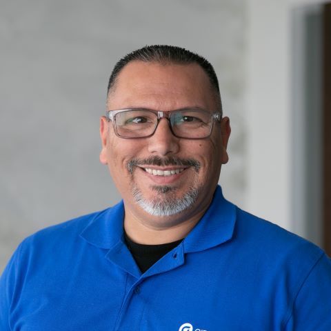 Enrique Curiel