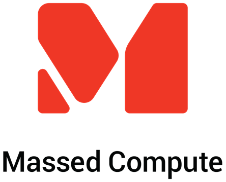 Massed Compute logo