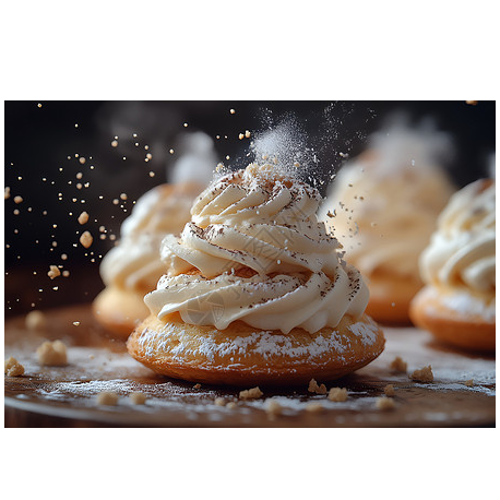 Emulsifier Mixtures(Tween 80/Crystallizator/Aerating Cake Gel/ Cake Powder/ Bread Softner)