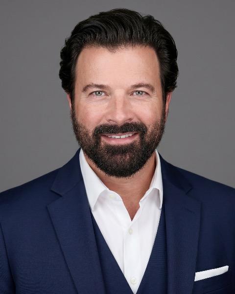 Brian Frerichs
