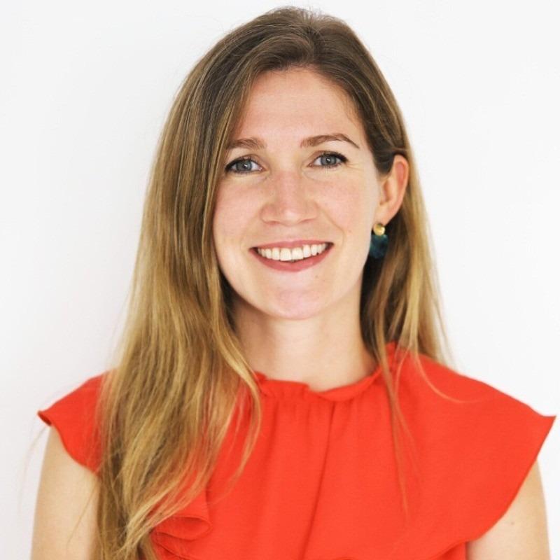 Amélie Poirier