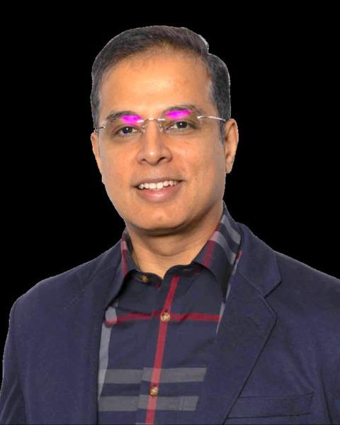 Rohit Nichani