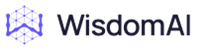 Wisdom.ai logo