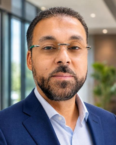 Amjad Almonzer