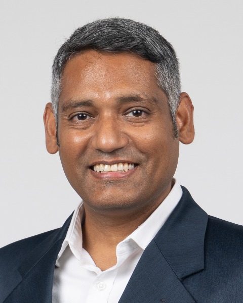 Rajiv Menon