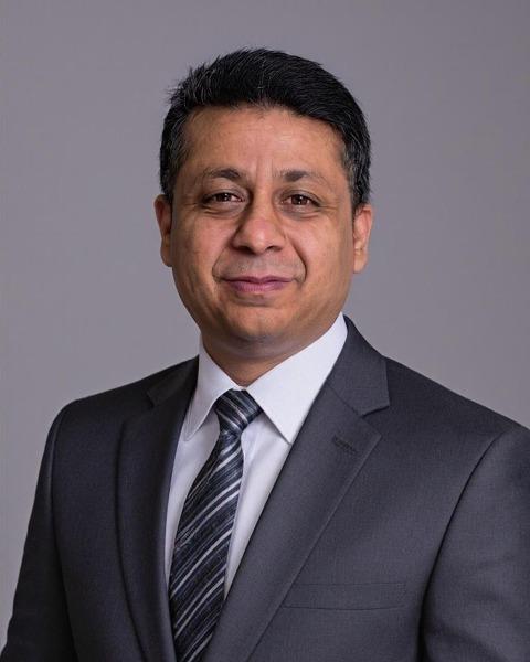 Yogesh Bhagat