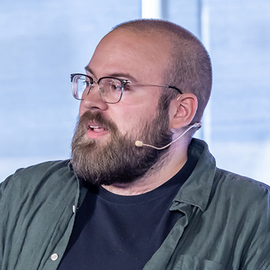 Alexandre Rivest