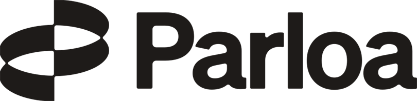 Parloa logo