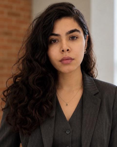 Aura Yavary