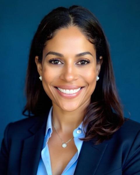 Camille Bailey