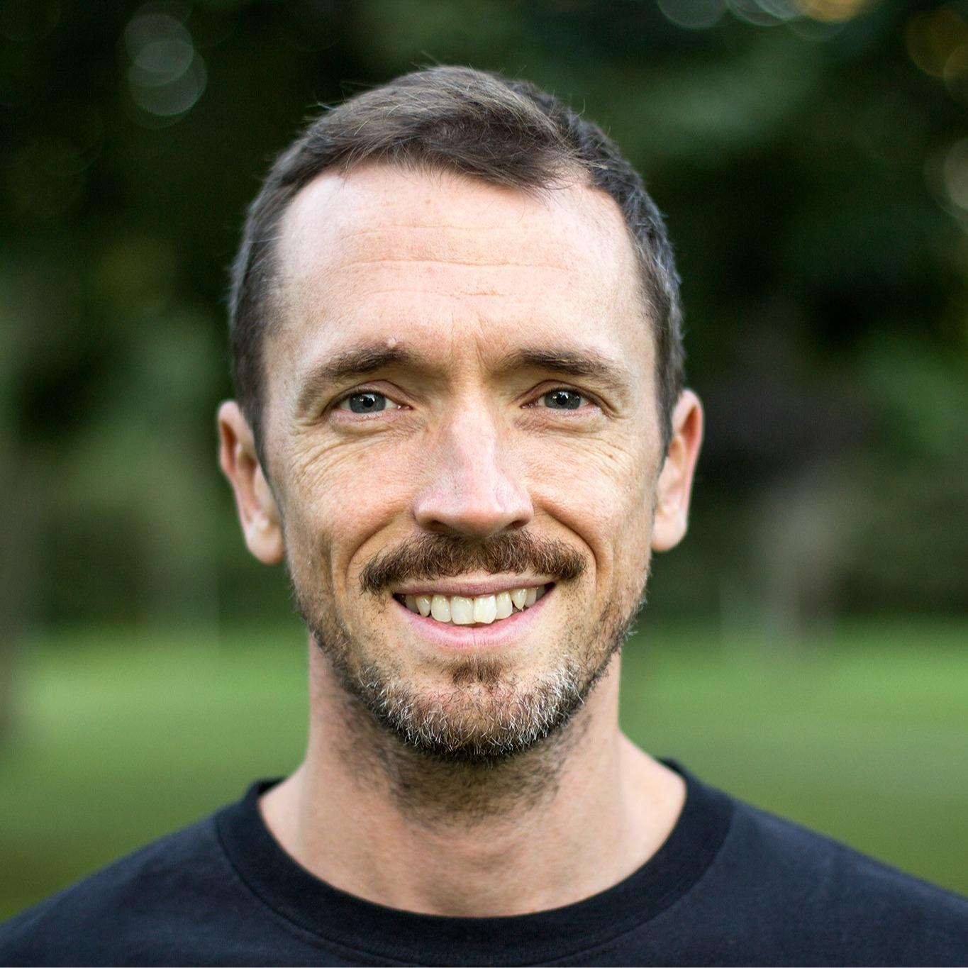 Bertrand Lirette
