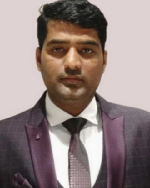 Sambhaji Kusekar