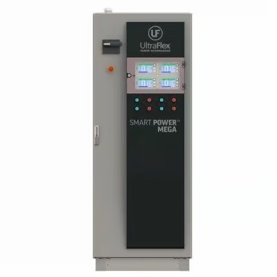 Smart Power™ MEGA