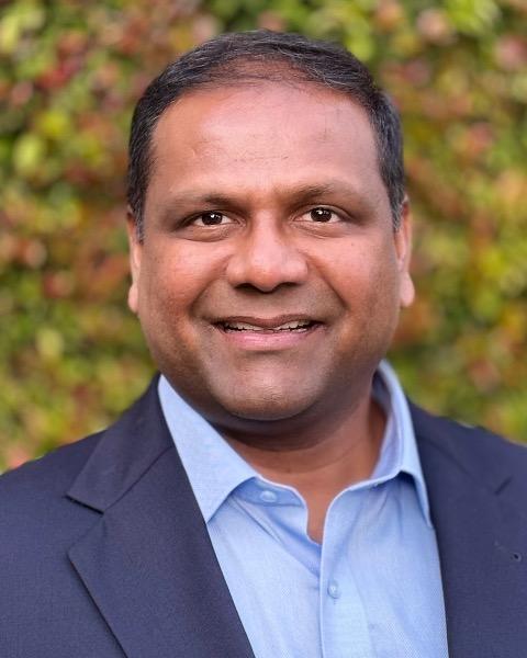 Sunil Murthy