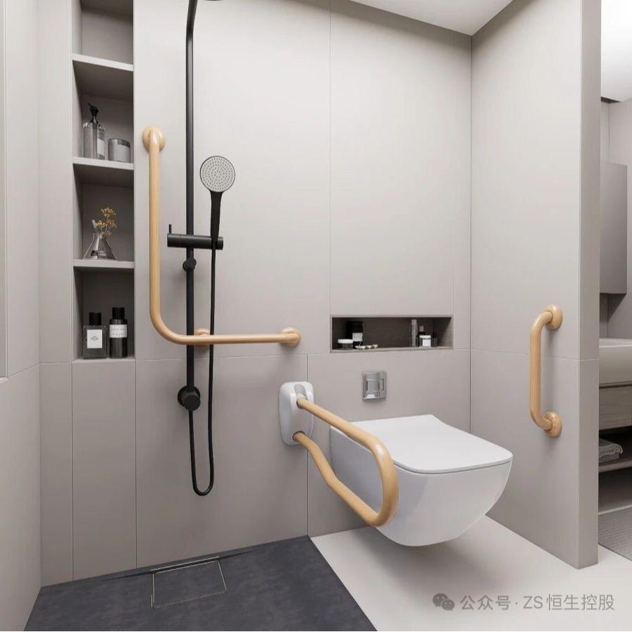 Handrails-toilet handrail/bath handrail/shower handrail/shower chair ...