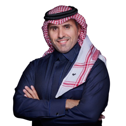 Tareq Alangari