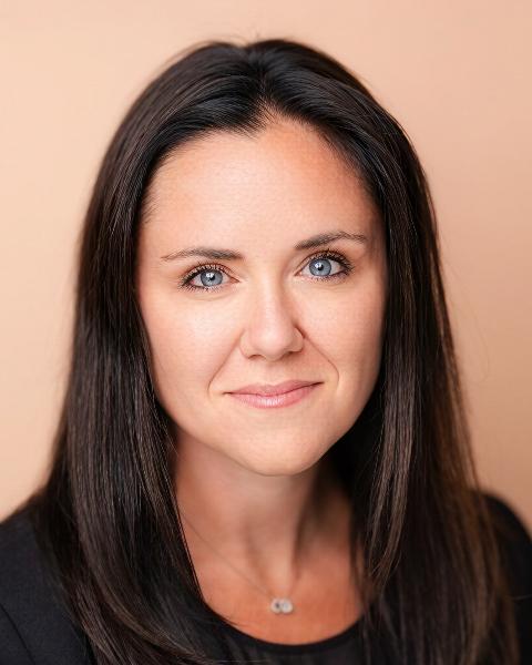 Taryn Crouthers