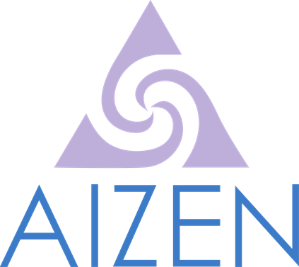 Aizen Corp logo