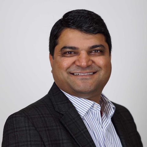 Kartik Pasumarti