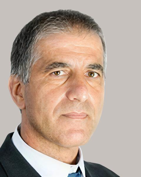 Eytan Eshel